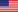 English (US) language icon