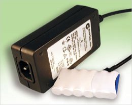 Fast Charger Desktop, Ni-Cd / Ni-MH battery packs for ITE and Medical Applications Fast Charger Desktop, Ni-Cd / Ni-MH battery packs for ITE and Medical Applications